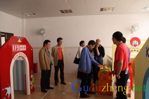 当阳光照进孤独——羊城服务队关爱行 - 广东狮子会羊城服务队 - 广东狮子会羊城服务队