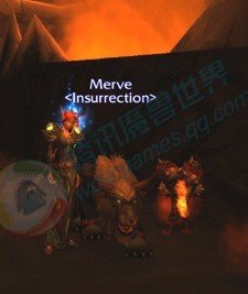 自闭儿的母亲为魔兽平反 它打开了孩子的世界