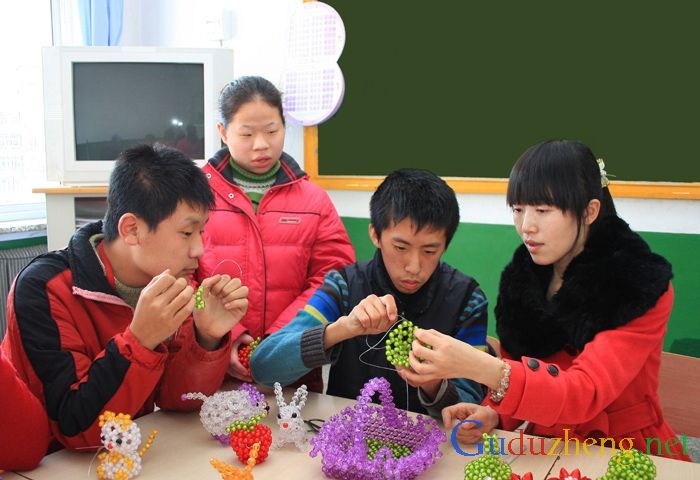 孤独症儿童未来可从事的十大职业 孤独症儿童未来可从事的十大职业