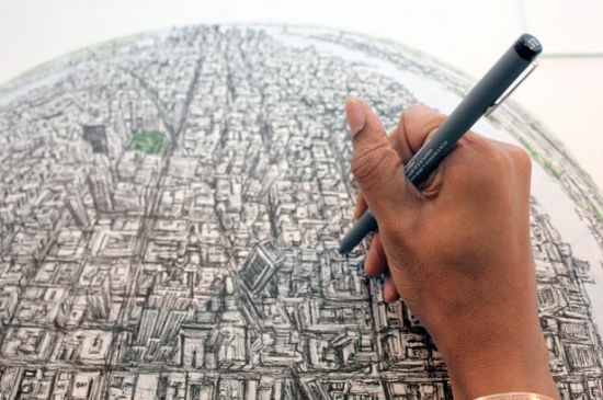 记忆画 记忆画