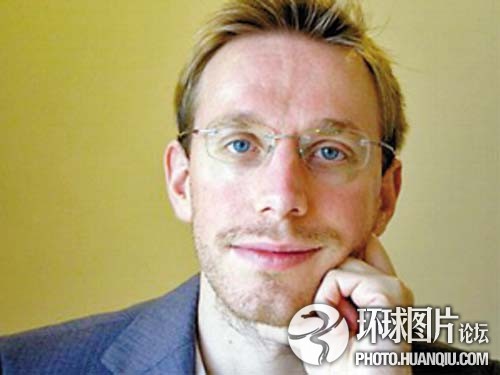 丹尼尔·塔米特