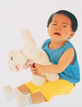 在<a href=http://www.sinology.cn/mess/w18zibi/ target=_blank class=infotextkey>自闭症</a>孩子发脾气的时候要不要终止训练